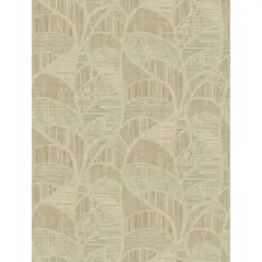 ALTAGAMMA MODERN LIVING - Papel Mural Hojas 25821 5 m2 aproximadamente
