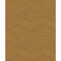 ALTAGAMMA MODERN LIVING - Papel Mural Rombos 25830 5 m2 aproximadamente
