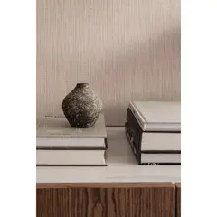 ALTAGAMMA MODERN LIVING - Papel Mural Beige 25851 5 m2 aproximadamente