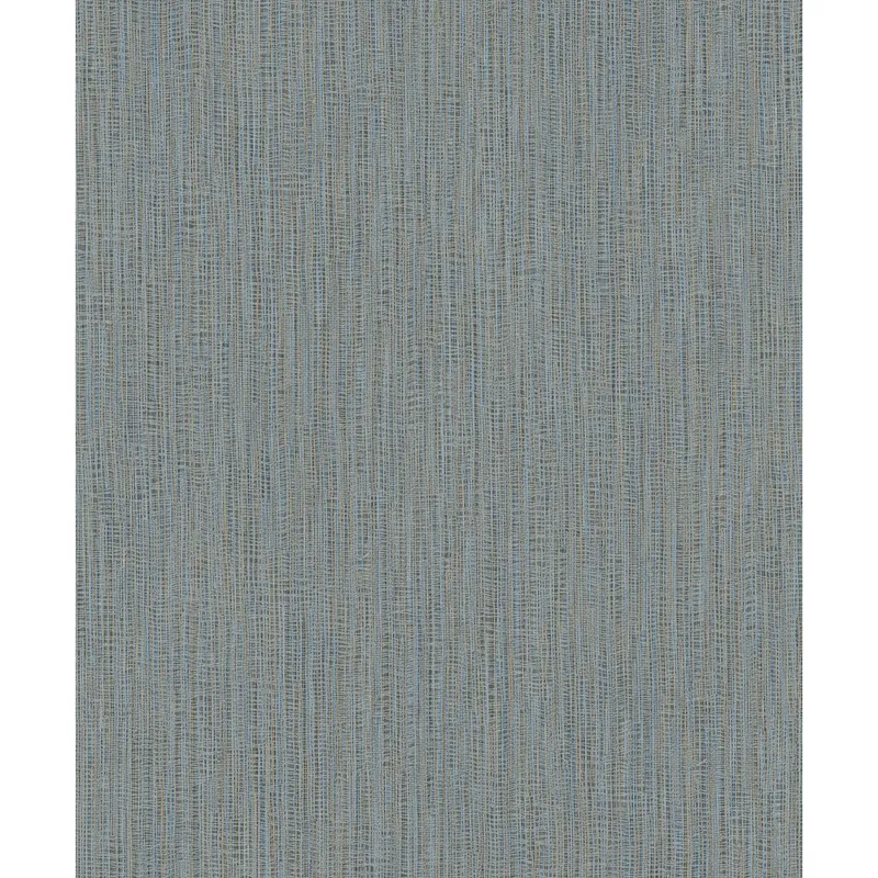 ALTAGAMMA MODERN LIVING - Papel Mural Azul 25856 5 m2 aproximadamente