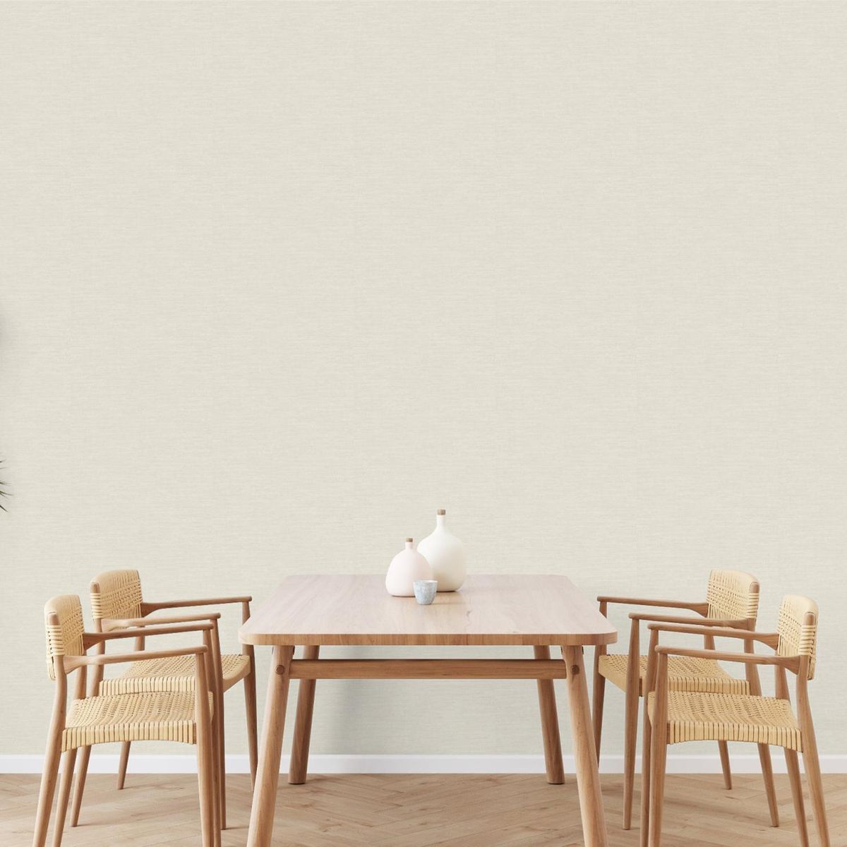 ALTAGAMMA MODERN LIVING - Papel Mural Beige 25861 5 m2 aproximadamente