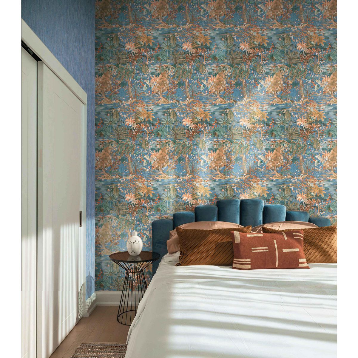 Papel Mural Paisaje 25804 5 m2 aproximadamente, marca ALTAGAMMA MODERN LIVING - Foto Principal