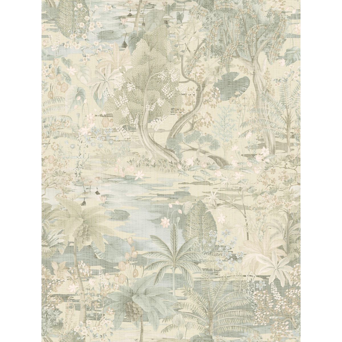 ALTAGAMMA MODERN LIVING - Papel Mural Paisaje 25803 5 m2 aproximadamente
