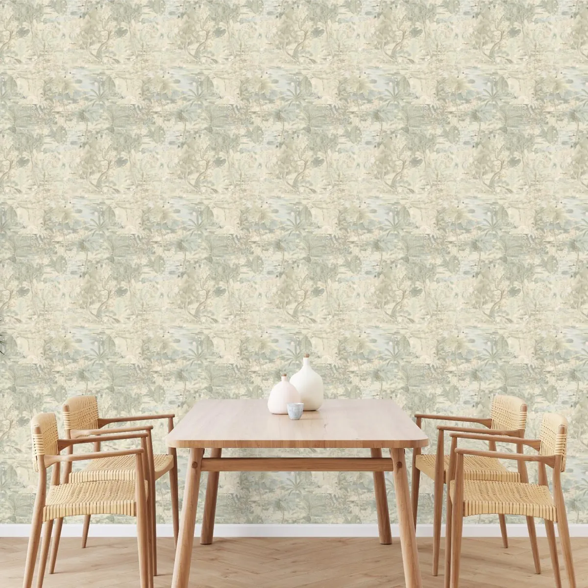 ALTAGAMMA MODERN LIVING - Papel Mural Paisaje 25803 5 m2 aproximadamente