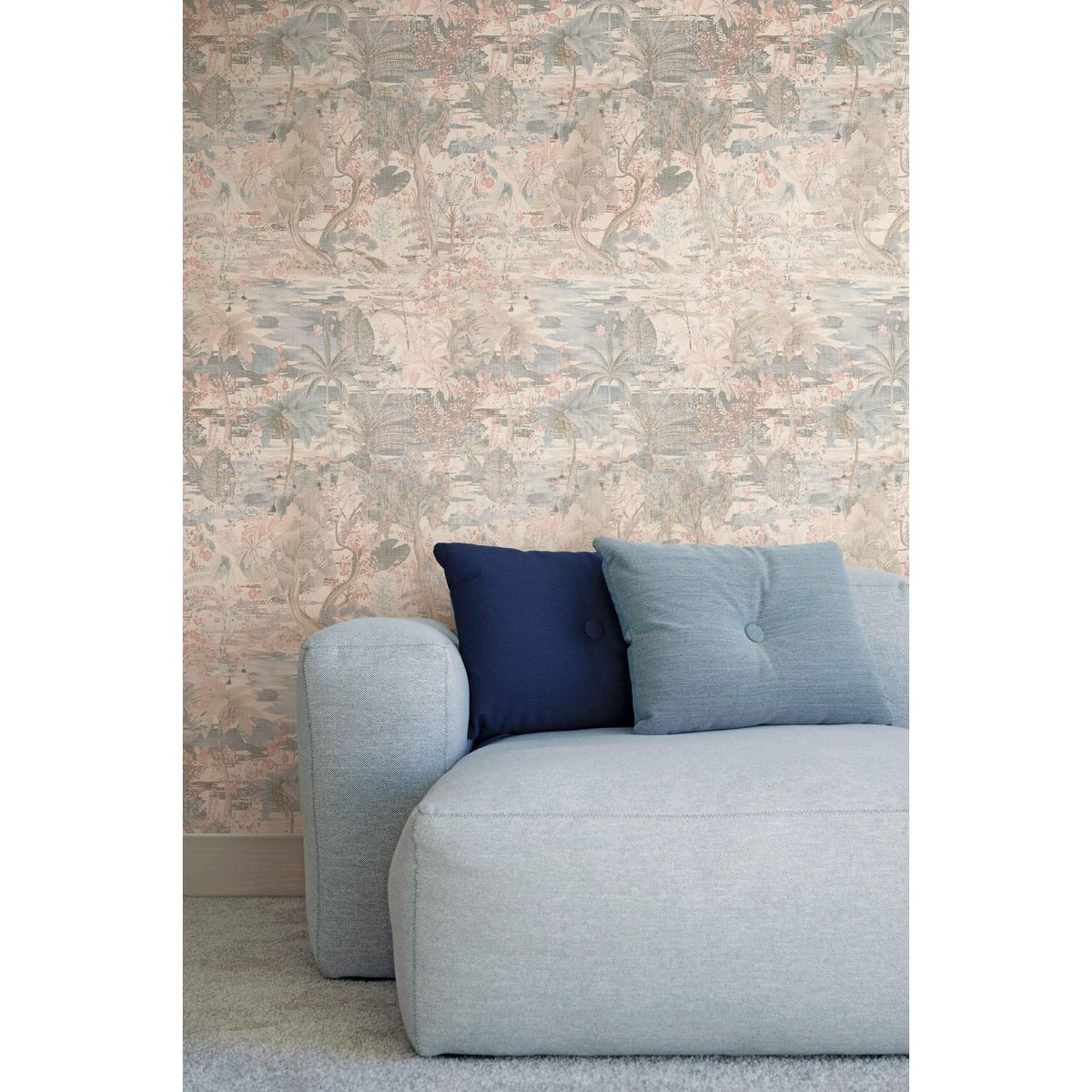 Papel Mural Paisaje 25801 5 m2 aproximadamente, marca ALTAGAMMA MODERN LIVING - Foto Principal