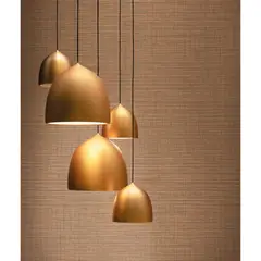 ALTAGAMMA MODERN LIVING - Papel Mural Café 25877 5 m2 aproximadamente