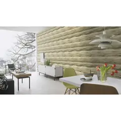 RASCH - Papel Mural Acuarela 481655 5 m2 aproximadamente