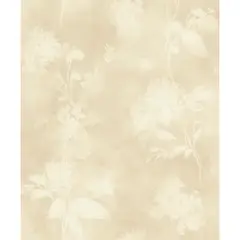 RASCH - Papel Mural Flores 481419 5 m2 aproximadamente