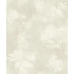 RASCH - Papel Mural Flores 481457 5 m2 aproximadamente