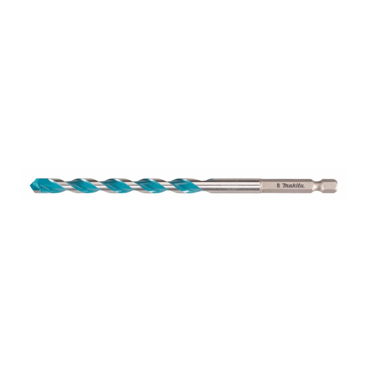 MAKITA - Broca Multipropósito 8 mm
