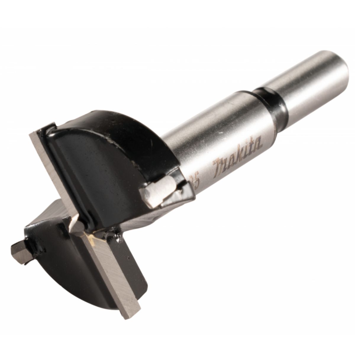 MAKITA - Broca para Madera 3.5 cmx7.7 cm