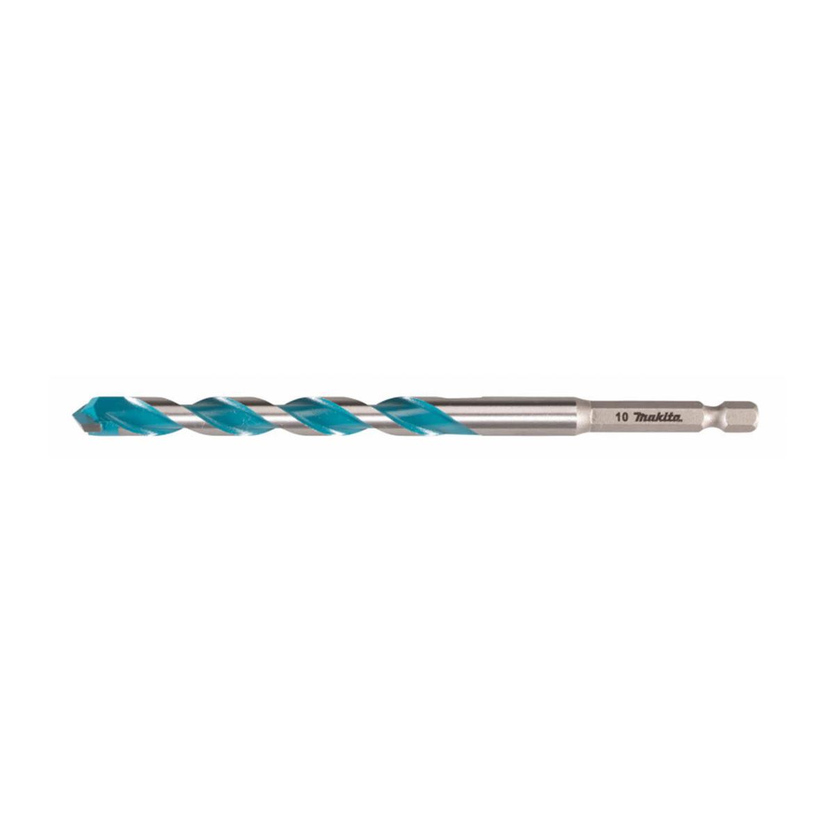 MAKITA - Broca Multipropósito 10 mm