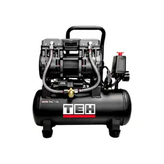 TEH - Compresor de Aire 2 HP 15 Litros TAC15L