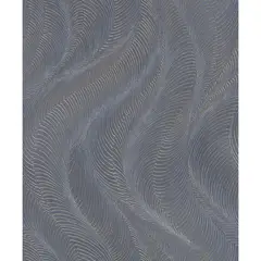 RASCH - Papel Mural Ondas 659665 5 m2 aproximadamente