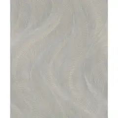 RASCH - Papel Mural Ondas 659634 5 m2 aproximadamente