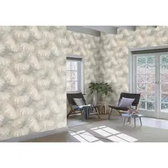 RASCH - Papel Mural Palmas 659757 5 m2 aproximadamente