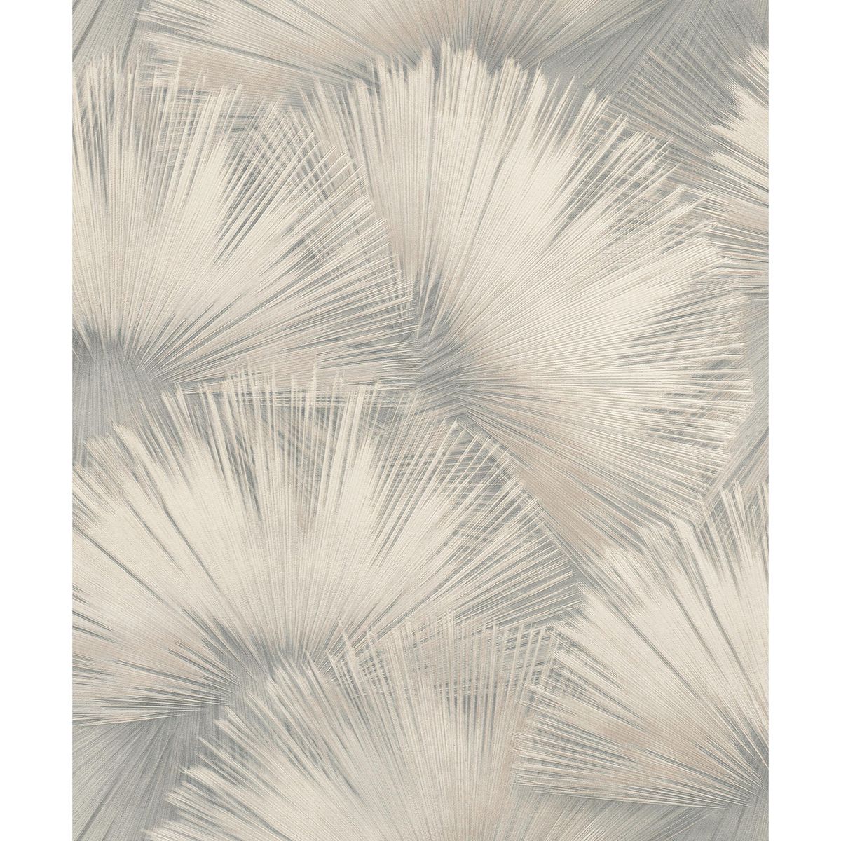 RASCH - Papel Mural Palmas 659757 5 m2 aproximadamente