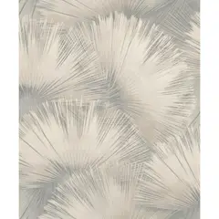 RASCH - Papel Mural Palmas 659757 5 m2 aproximadamente