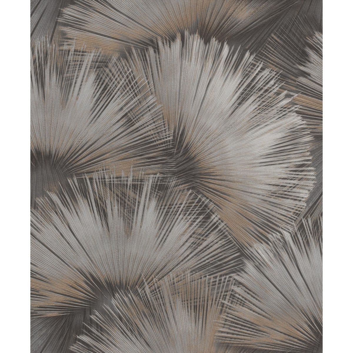 RASCH - Papel Mural Palmas 659788 5 m2 aproximadamente