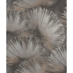 RASCH - Papel Mural Palmas 659788 5 m2 aproximadamente