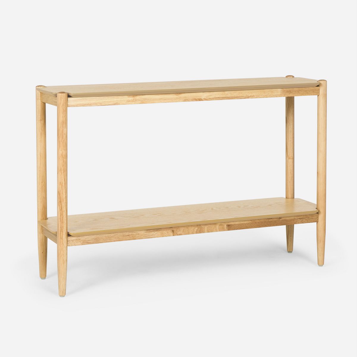 ROSEN - Mesa arrimo Kotka Bitter 40x17x124 cm