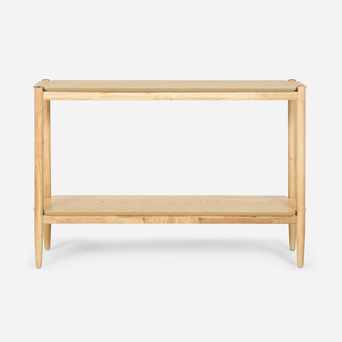 ROSEN - Mesa arrimo Kotka Bitter 40x17x124 cm