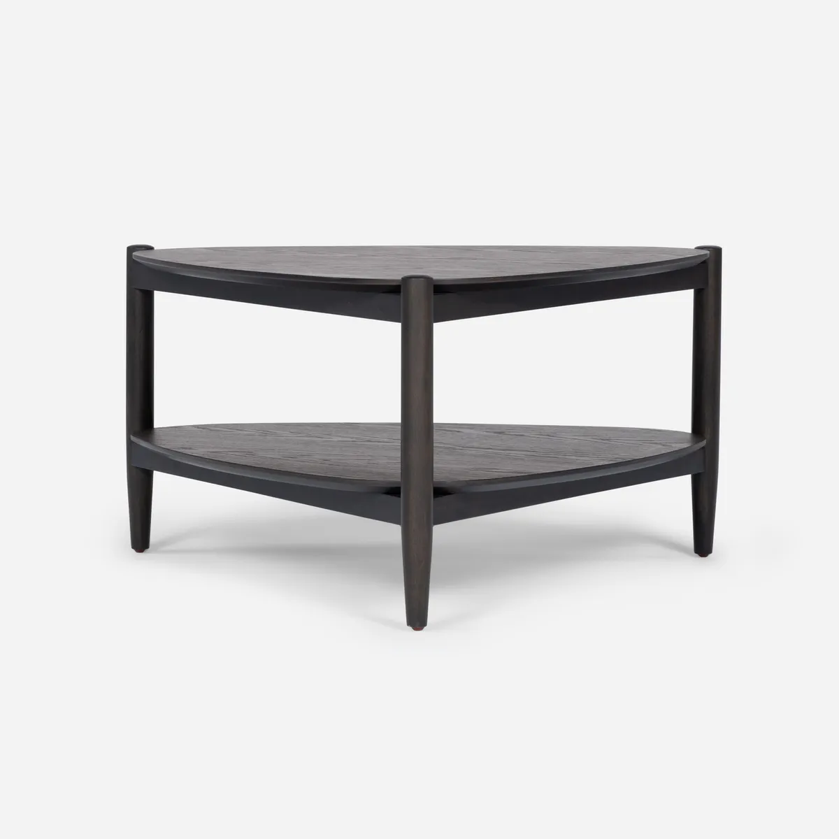 ROSEN - Mesa de centro Kotka Natural 85x17x89 cm