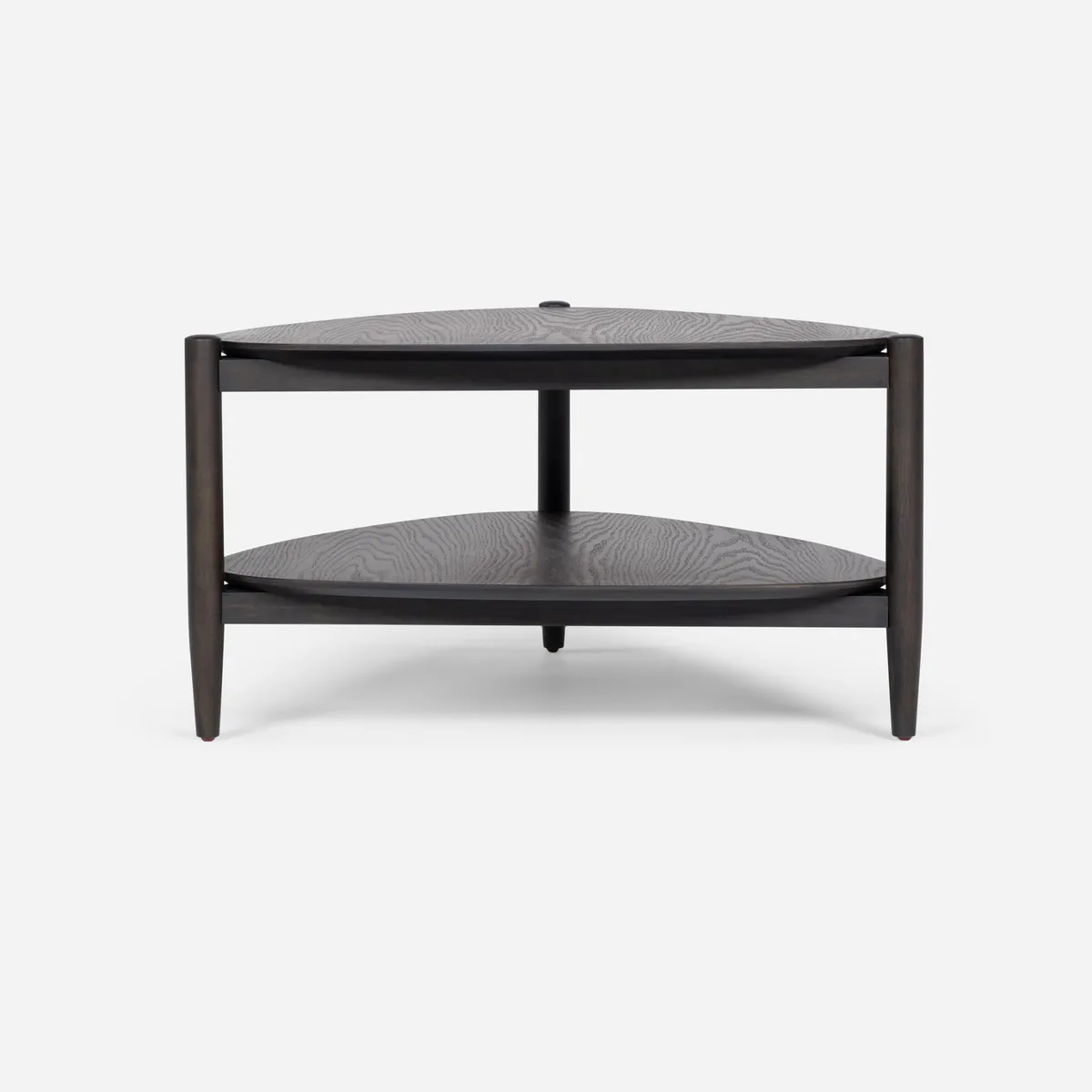 ROSEN - Mesa de centro Kotka Natural 85x17x89 cm