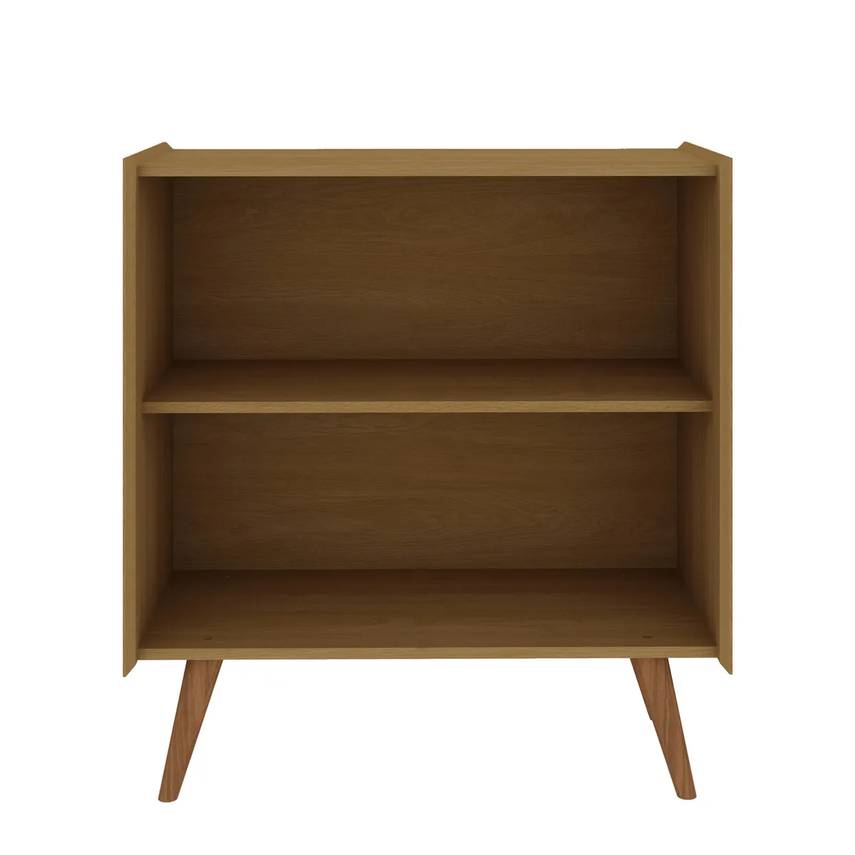 VEKKAHOME - Buffet Vertice Café;beige 80x86.4x36 cm
