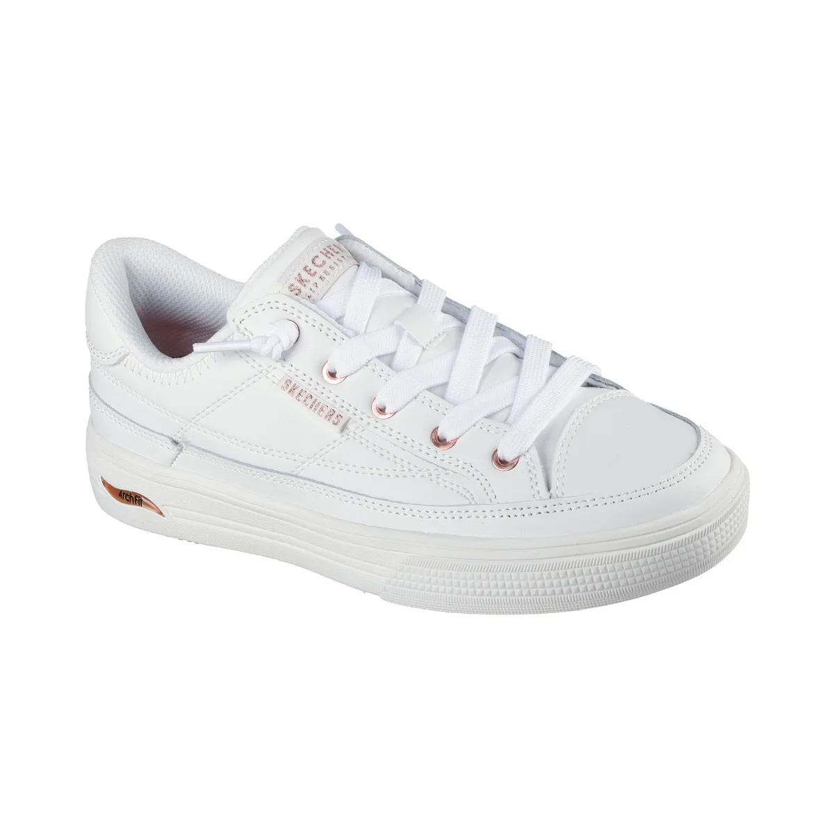 SKECHERS WORK - Zapatilla Mujer Talla 39 Arcade