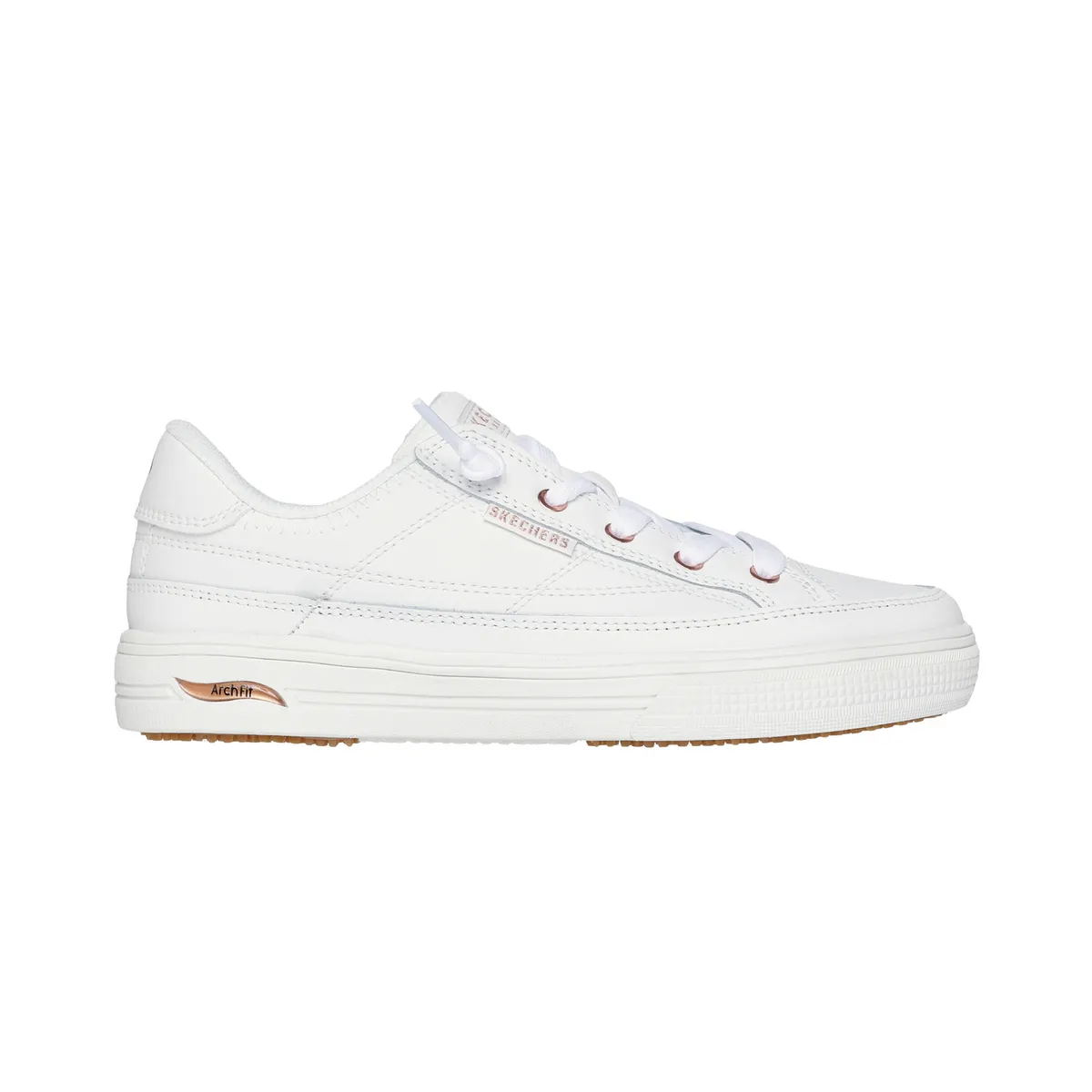 SKECHERS WORK - Zapatilla Mujer Talla 39 Arcade