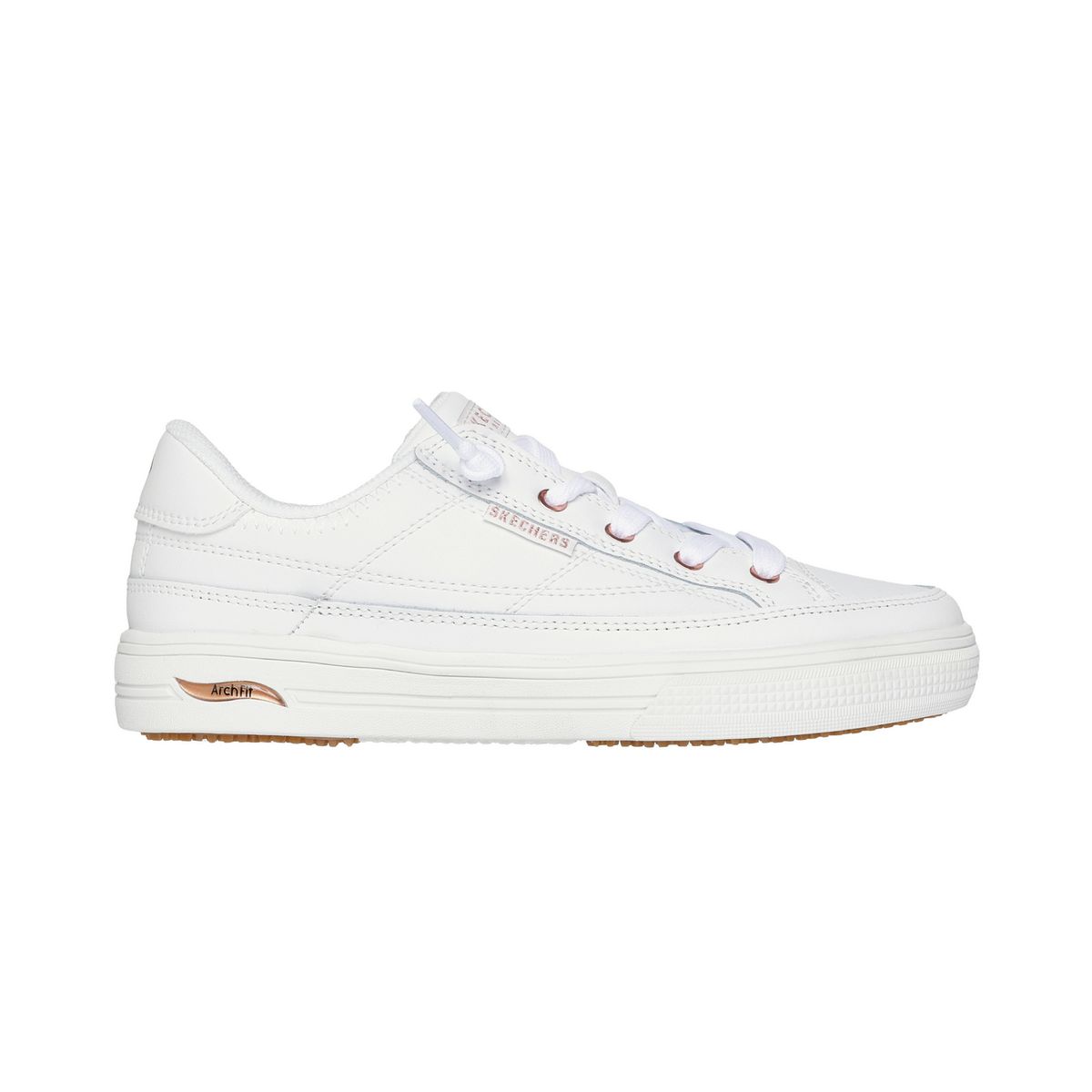 SKECHERS WORK - Zapatilla Mujer Talla 36 Arcade