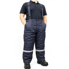 GENERICO - Jardinera Térmica Talla XL