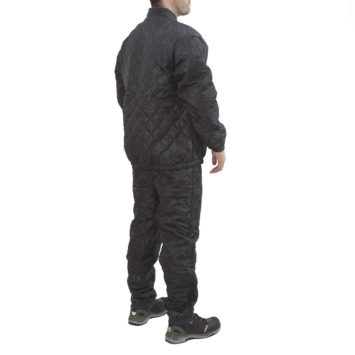 GENERICO - Pijama Térmica 2da Capa Talla L