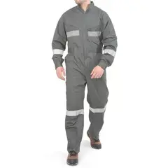 GENERICO - Overol Antiácido Talla M