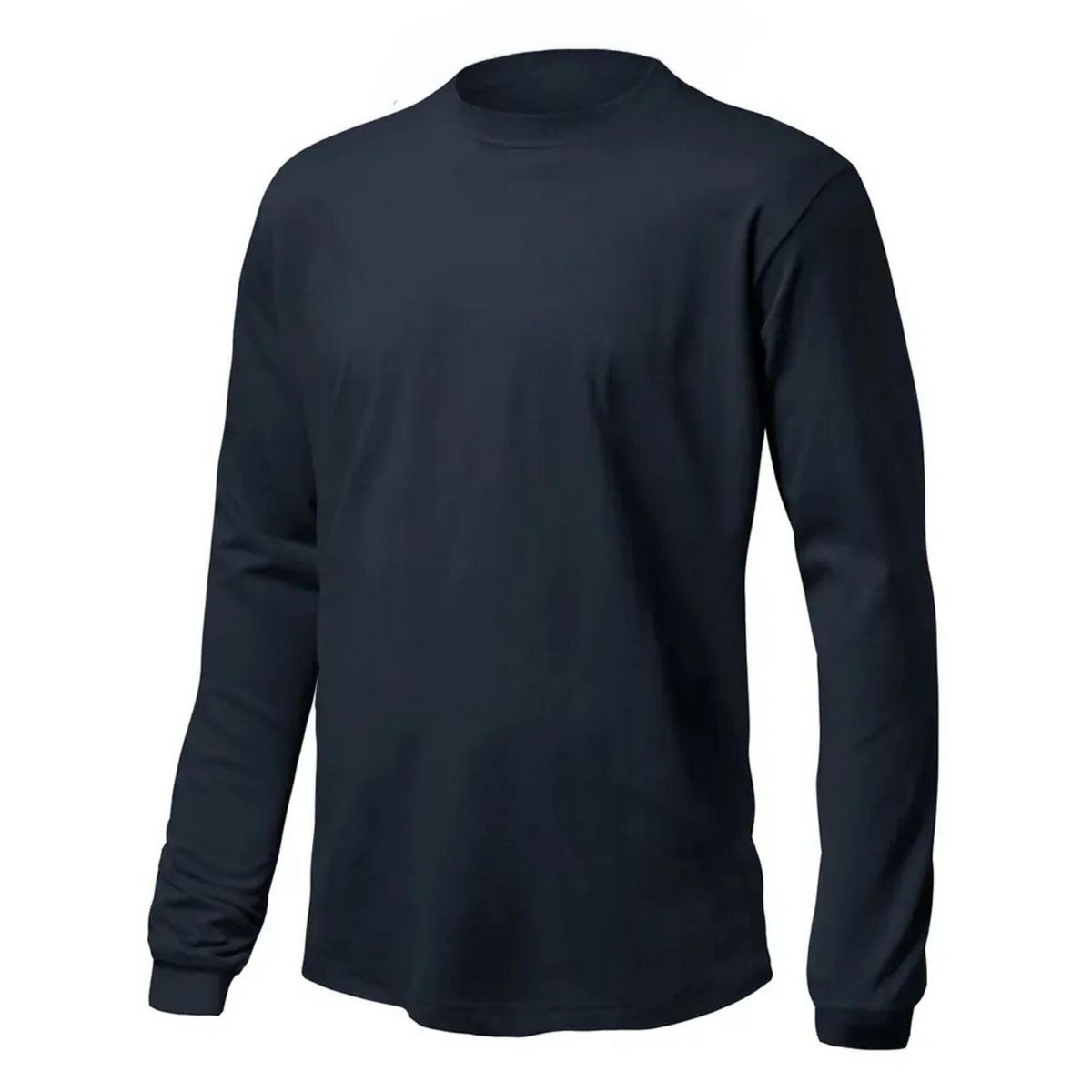 GENERICO - Polera Unisex Azul XXL