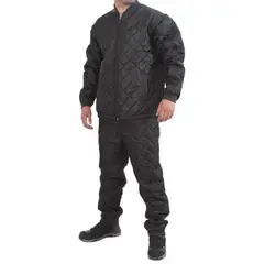 GENERICO - Pijama Térmica 2da Capa Talla M
