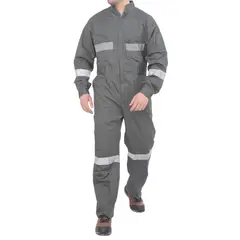 GENERICO - Overol Antiácido Talla L