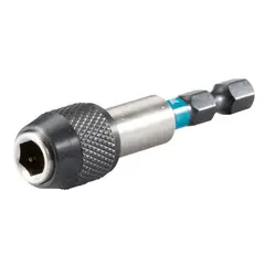 MAKITA - Mandril Portaherramienta Impact Black