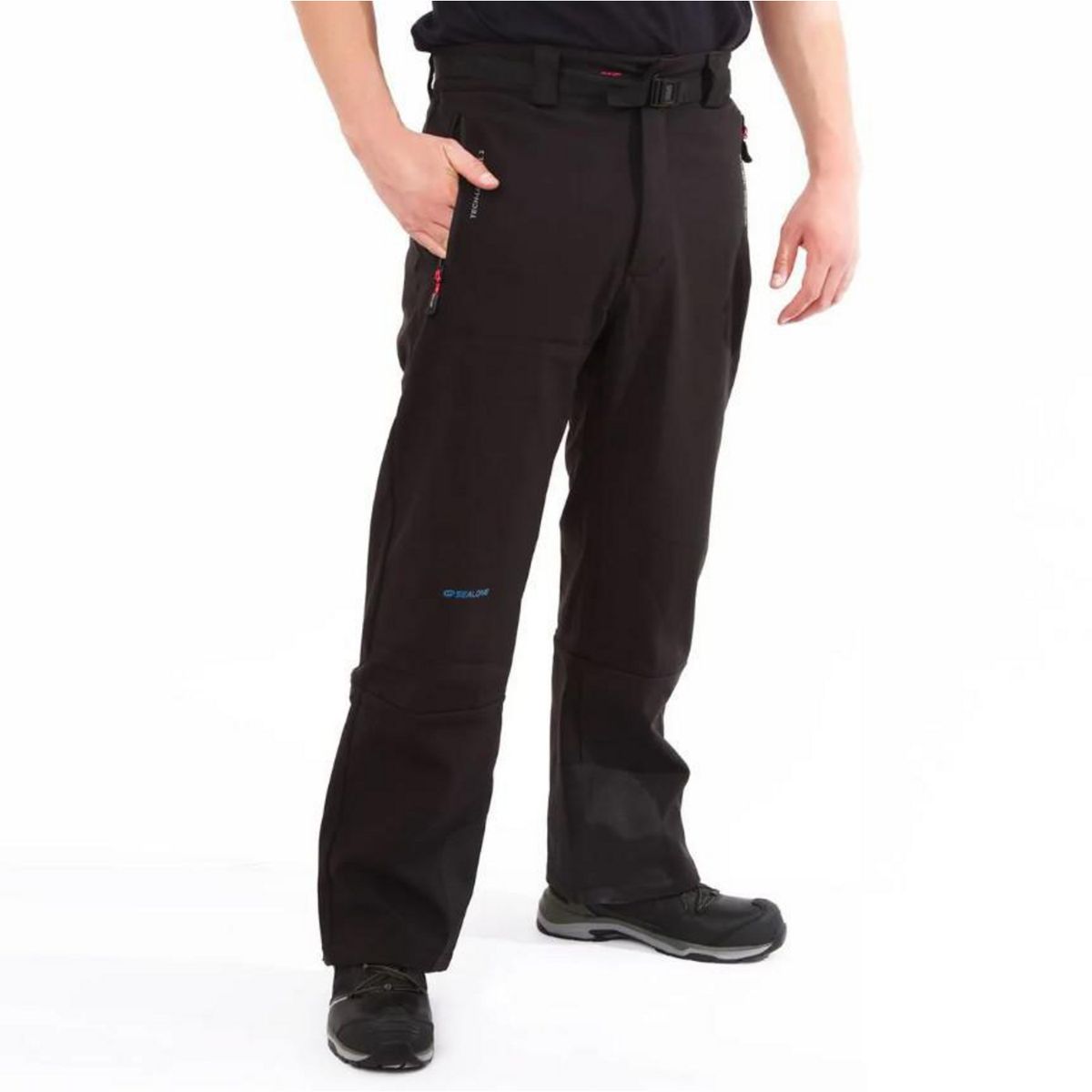 Pantalón Softshell Sealone S, marca GENERICO - Foto Principal