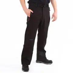 GENERICO - Pantalón Softshell Sealone M