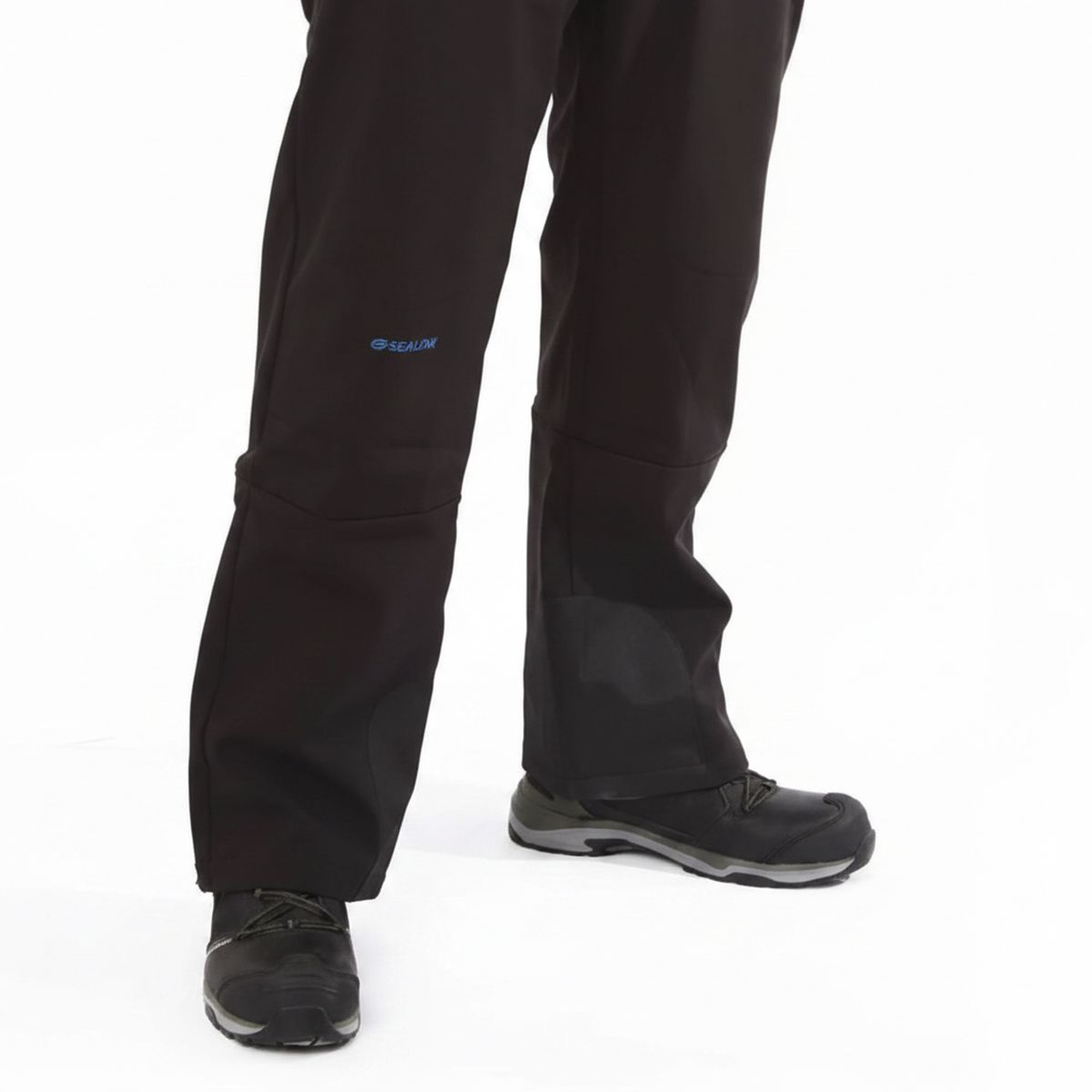 GENERICO - Pantalón Softshell Sealone M