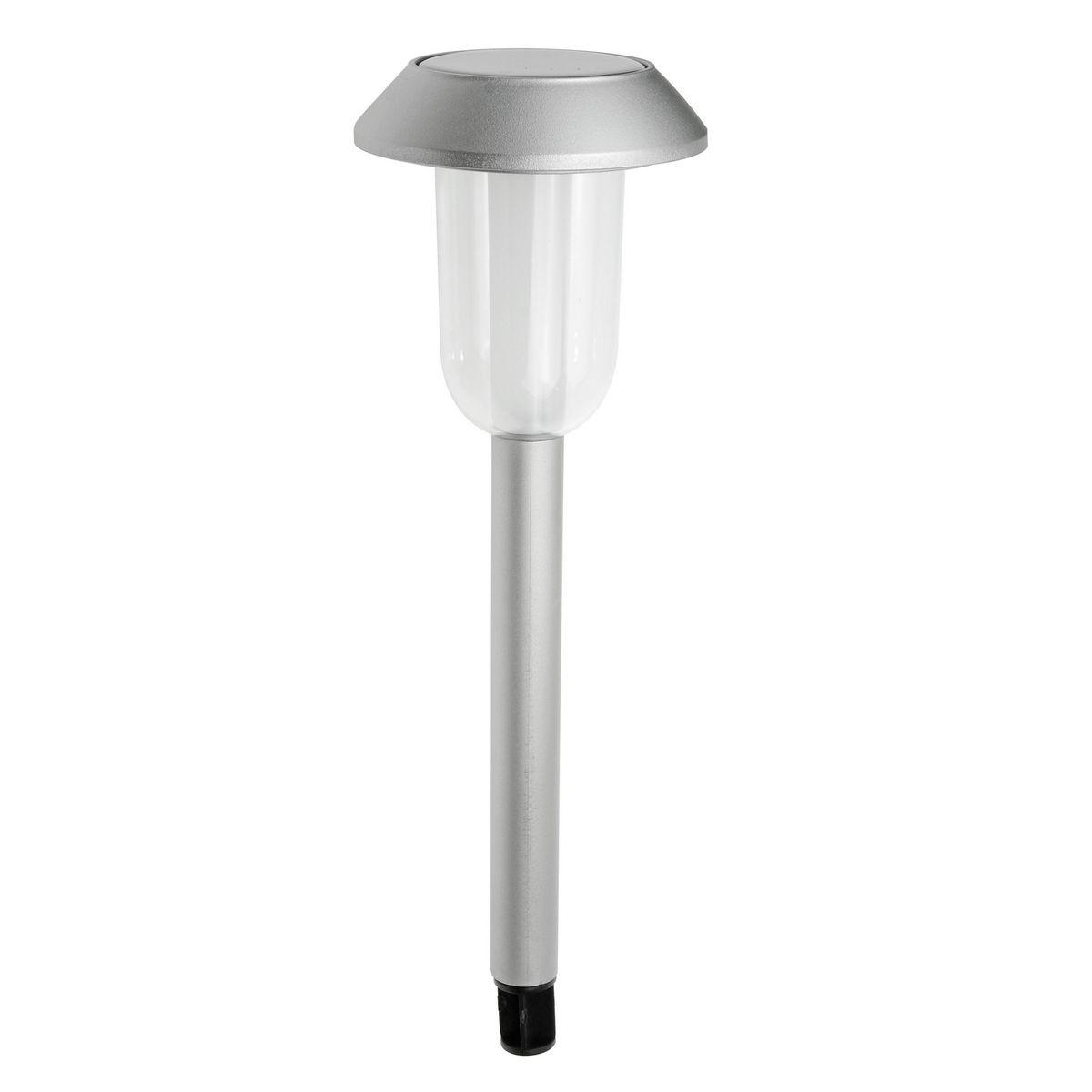 PARKSOLAR - Estaca Solar 0.5 W IP 44 15 lm Luz Cálida