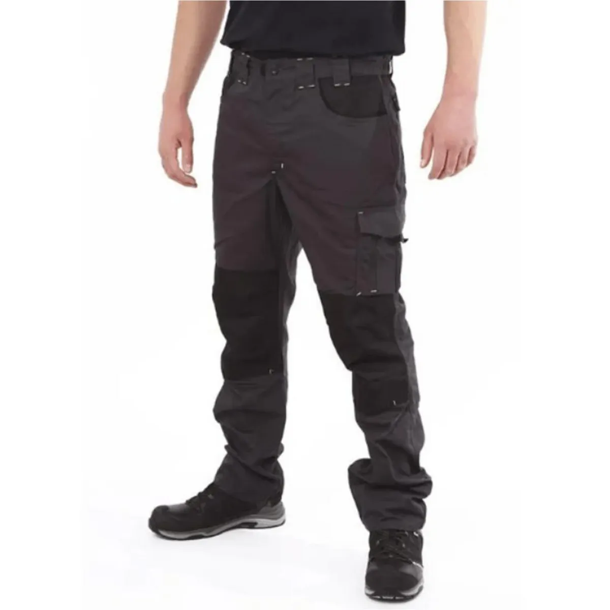 GENERICO - Pantalón Outdoor Ranger Everest Gris, Talla M