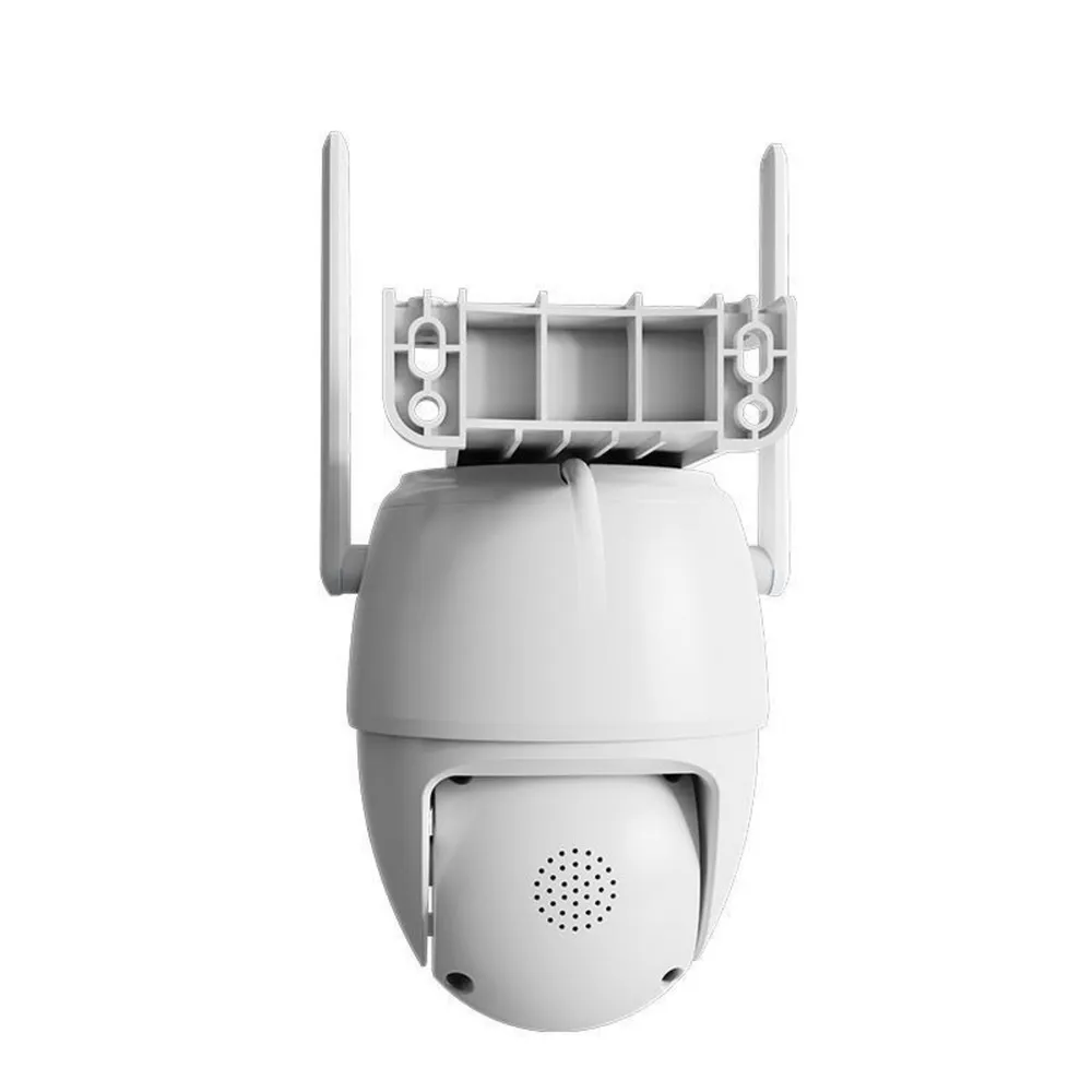 Nexxt Cámara PTZ Doble Lente Exterior RJ45, foto 5