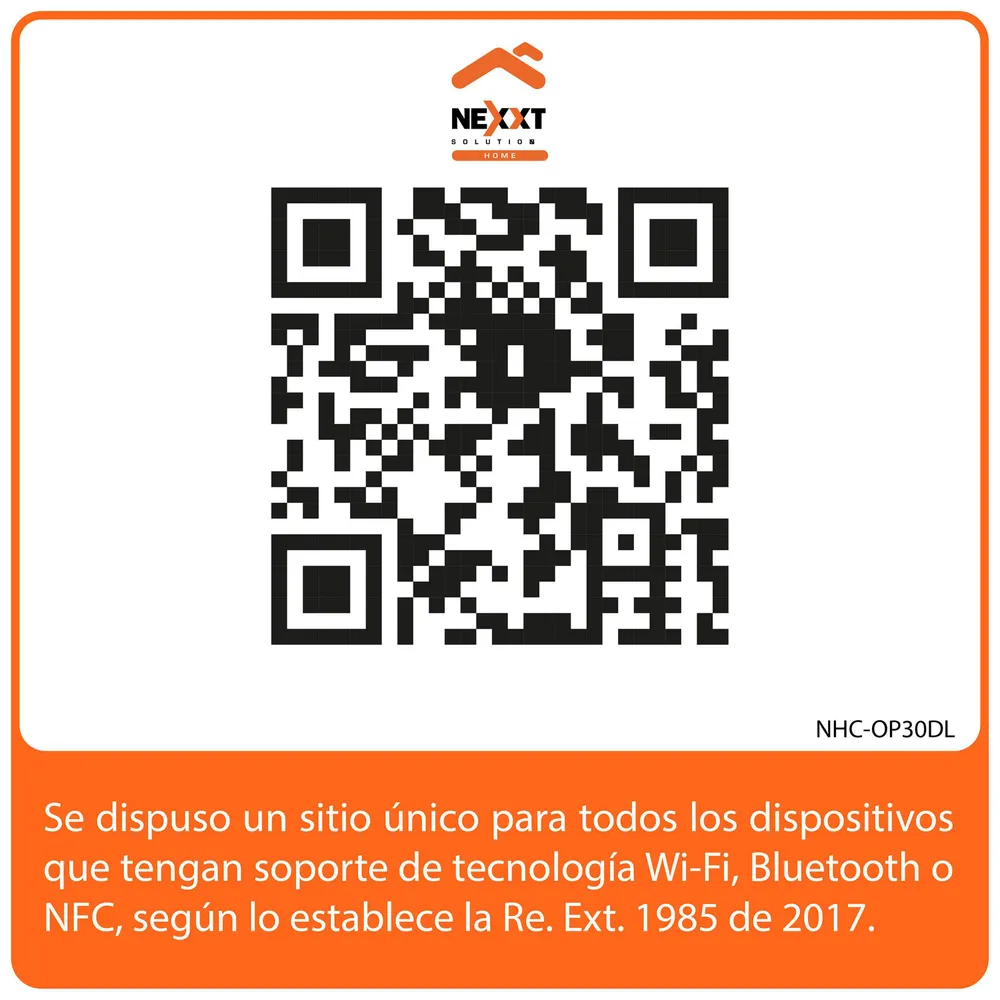 Nexxt Cámara PTZ Doble Lente Exterior RJ45, foto 6
