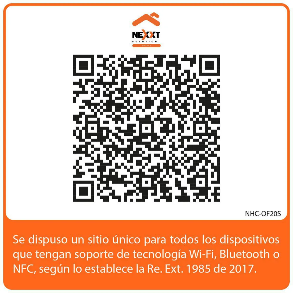 Nexxt Cámara Exterior Batería 2K con Panel Solar, foto 6