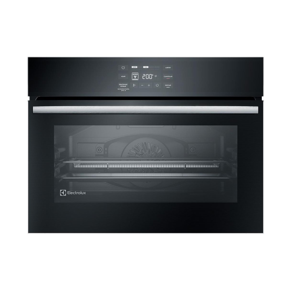ELECTROLUX - Horno Eléctrica 50 Litros OE5EA