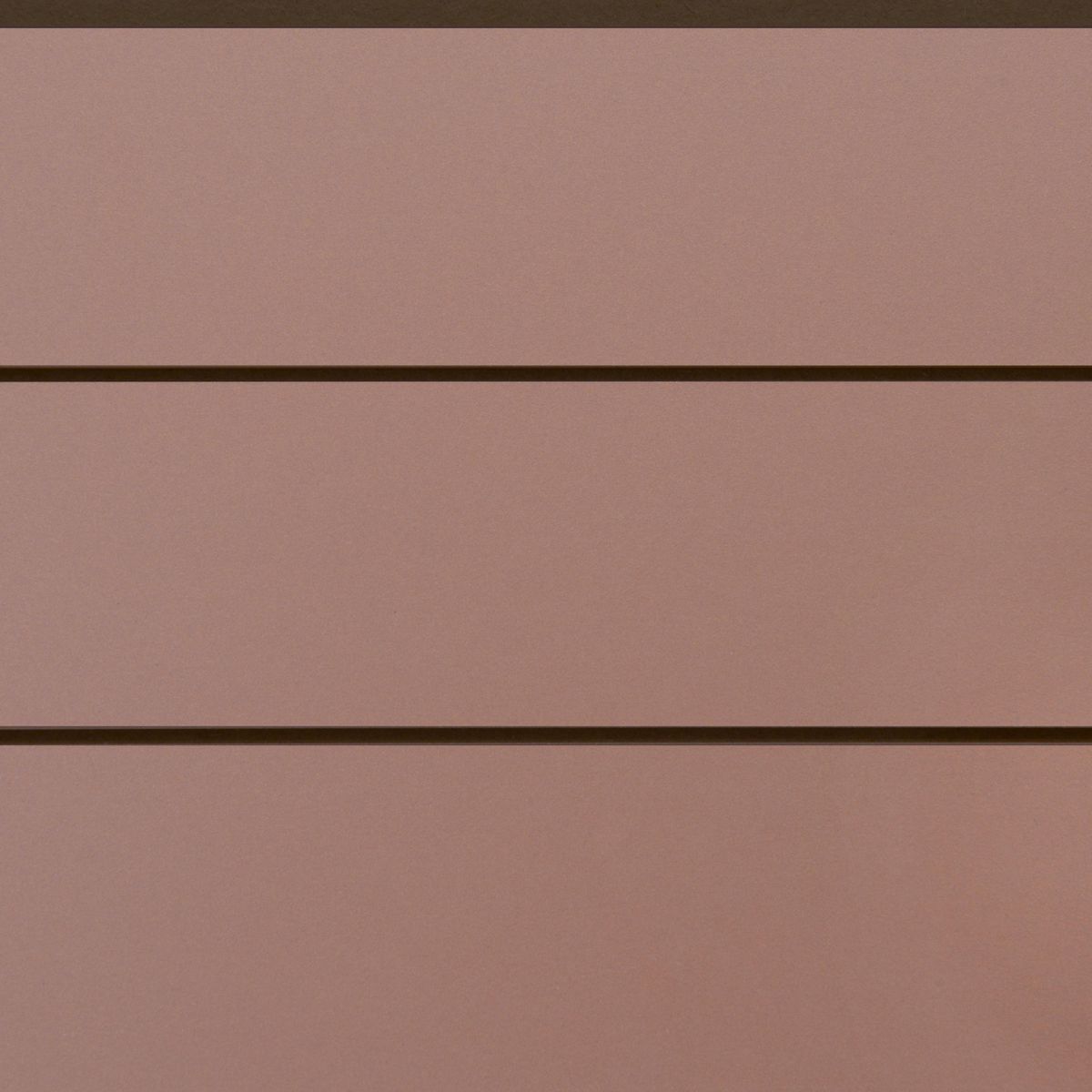 Wall Panel Revestimiento MDF Micro Ripado R68 Terracota 12x218x2480, marca MASISA - Foto Principal