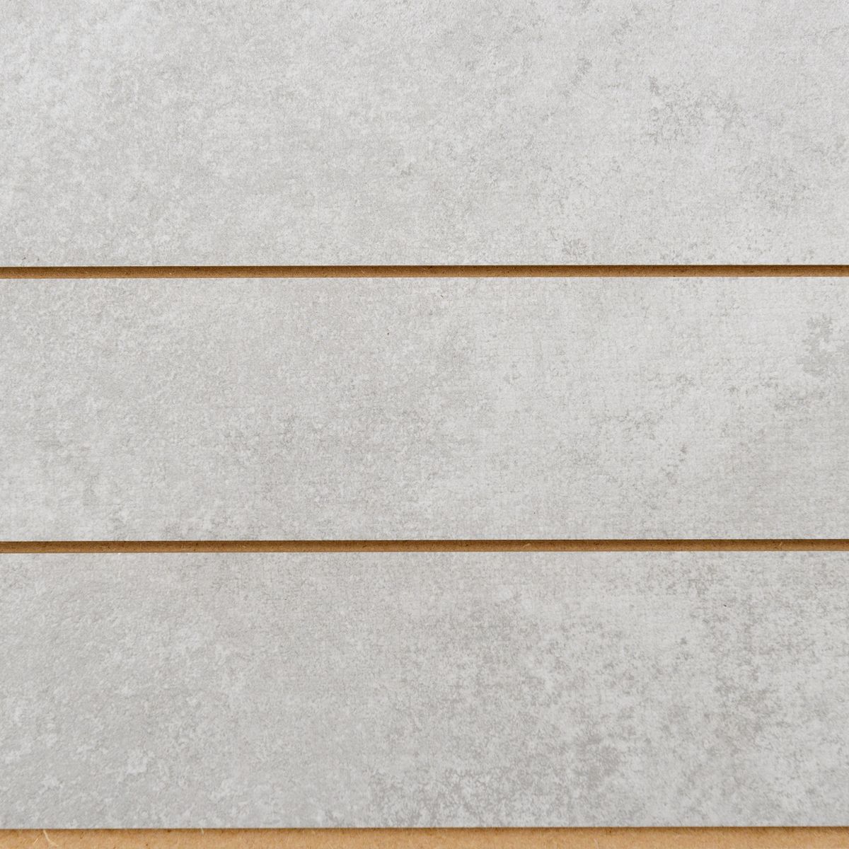 Wall Panel Revestimiento MDF Micro Ripado R68 Sierra 12x218x2480, marca MASISA - Foto 2